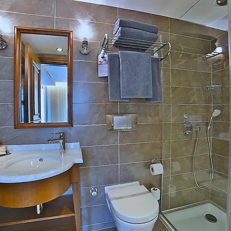 Adelmar Sisli Estambul