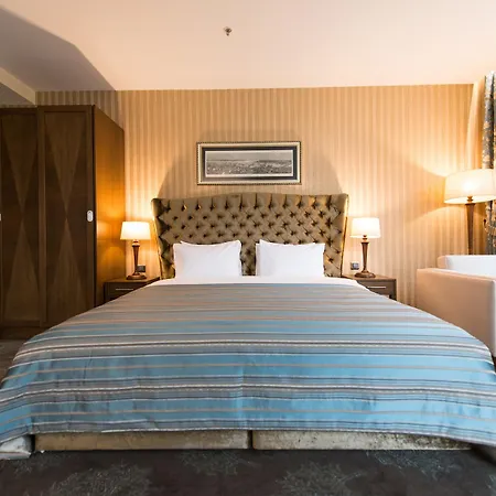 Hotel Adelmar Sisli