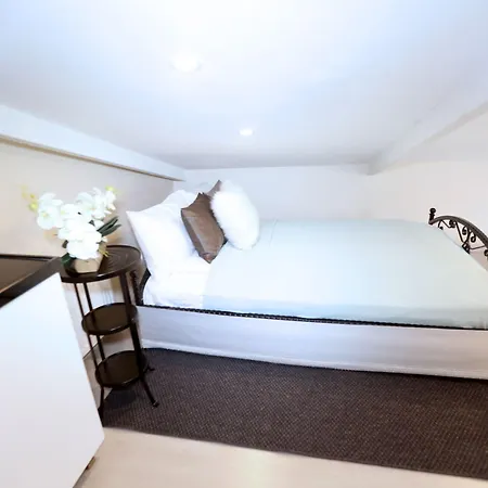 Ditto Flats Apartment Istanbul