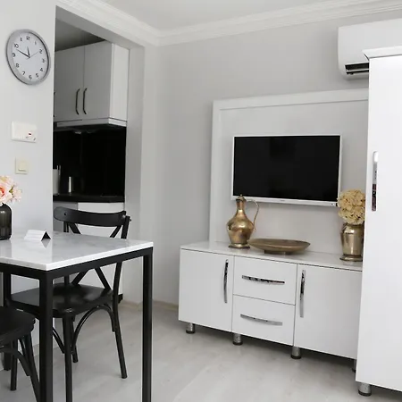 Apartment Ditto Flats Istanbul