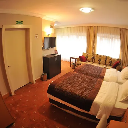 Palace Point Hotel Provincia di Istanbul