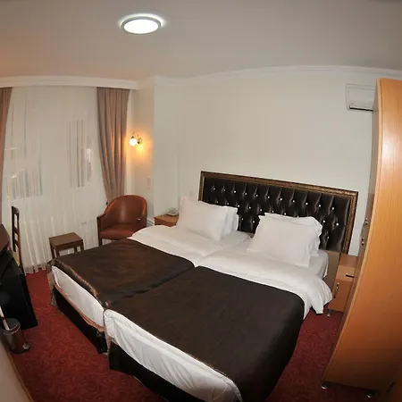 Palace Point Istanbul