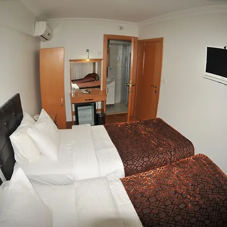 Palace Point 2* Istanbul