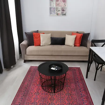 Apartment Ditto Flats Istanbul