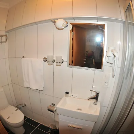 Palace Point 2* Istanbul
