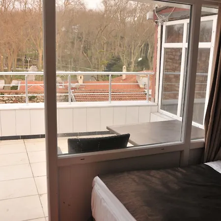 Hotel Palace Point Provincia di Istanbul