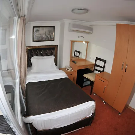 Palace Point Istanbul