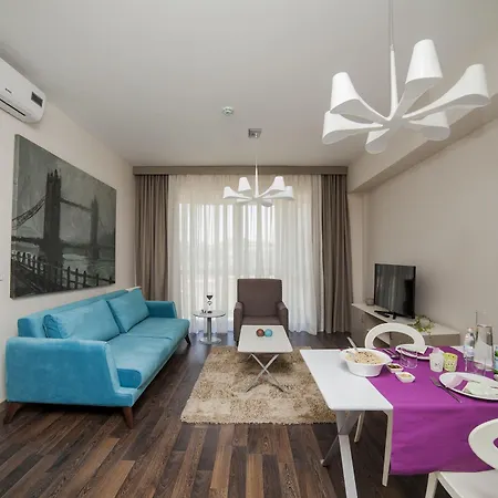 Prime Otel İstanbul