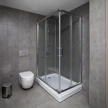 Prime Otel 5*