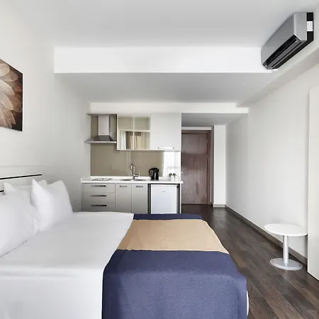 Prime Otel İstanbul
