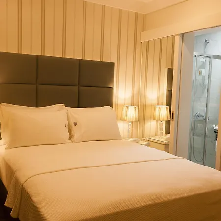 Hotel (adults Only)