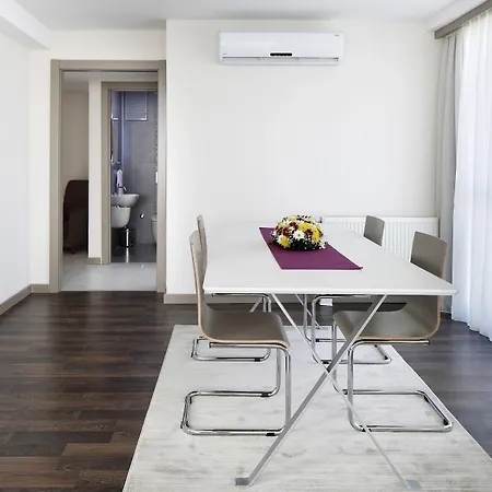 Prime Otel İstanbul