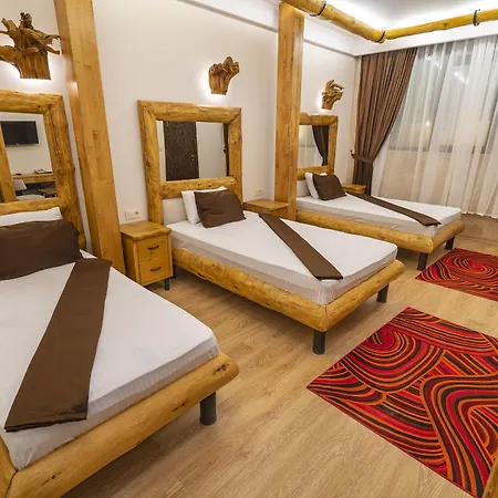 Pasha Palace Hotel 3*