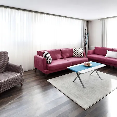 Prime Otel İstanbul