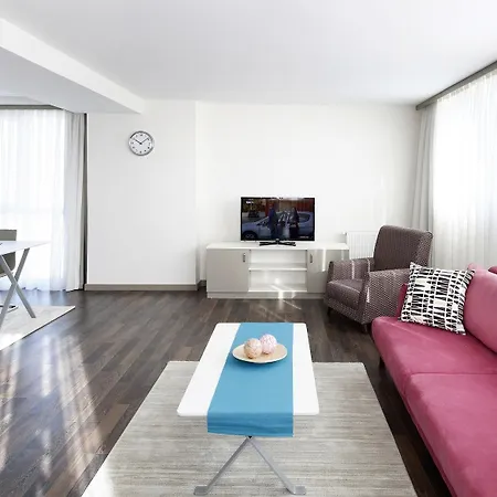 Prime Otel 5*