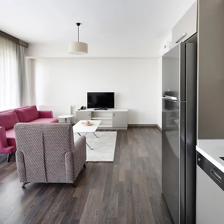 Otel Prime 5*