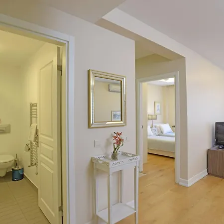 Cheya Tesvikiye Apartment *