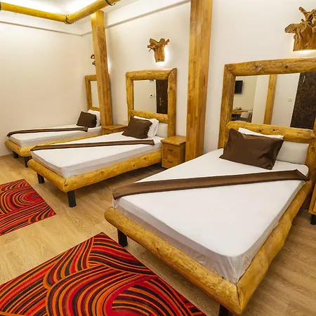 Hotel Pasha Palace Istanbul