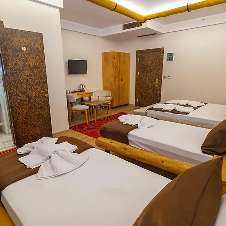 Hotel Pasha Palace 3*