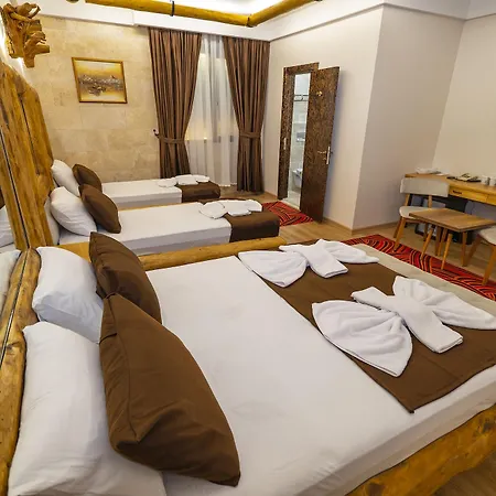 Pasha Palace Hotel