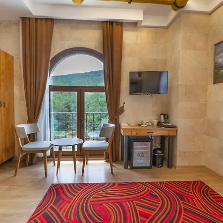 Pasha Palace Hotel
