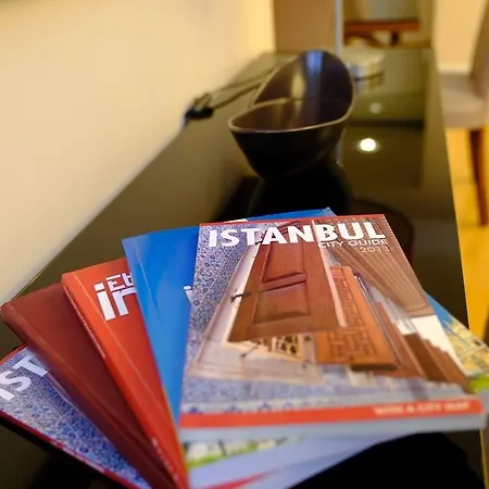 Apartment Cheya Tesvikiye