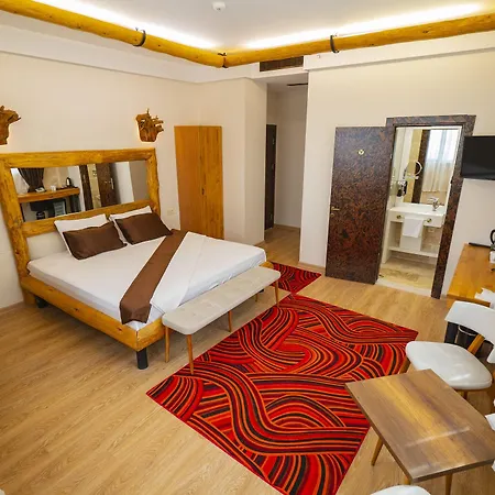 Pasha Palace Hotel Istanbul