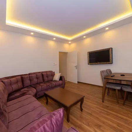Aparthotel Sufra