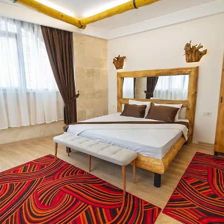 Hotel Pasha Palace