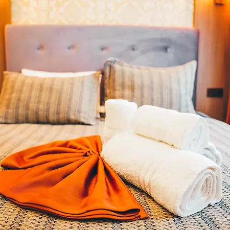 Sufra Aparthotel