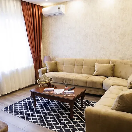 Aparthotel Sufra 2*