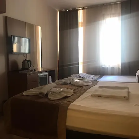 Milano & Sultanahmet 3* Istanbul