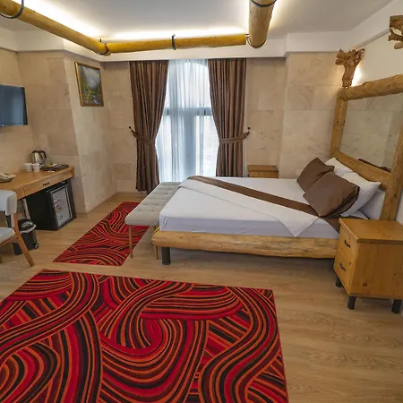 Hotel Pasha Palace Istanbul