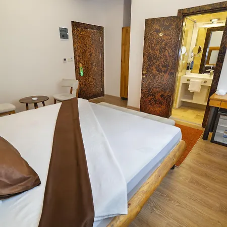 Pasha Palace Hotel