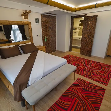 Pasha Palace 3* Istanbul