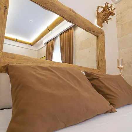 Hotel Pasha Palace