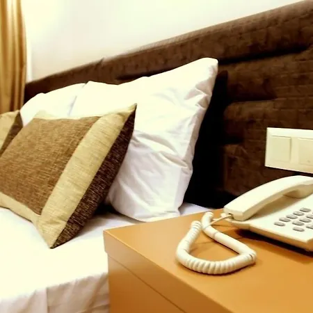 Hotel Milano & Sultanahmet Istanbul