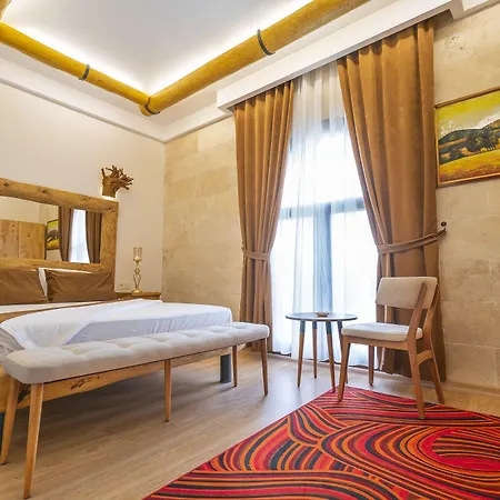 Pasha Palace Hotel 3*