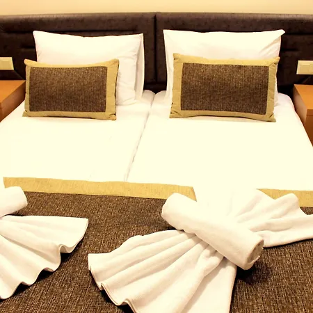 Milano & Sultanahmet 3* Istanbul