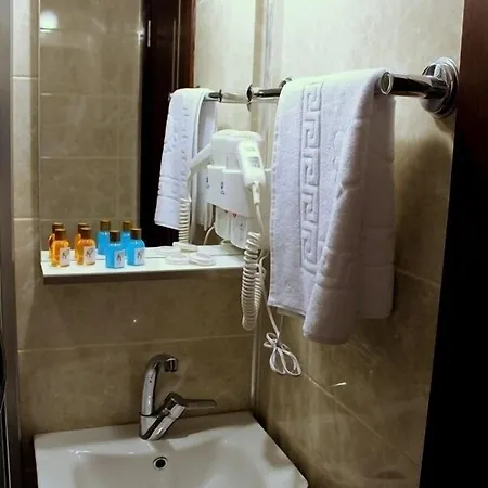 Hotel Milano & Sultanahmet Istanbul