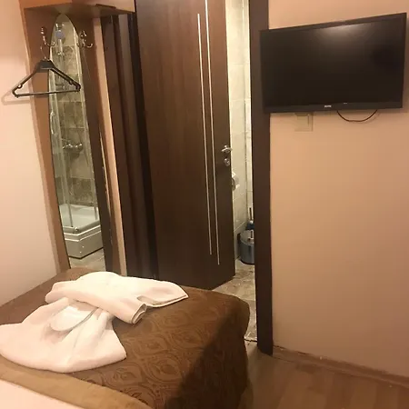 Milano & Sultanahmet 3* Istanbul