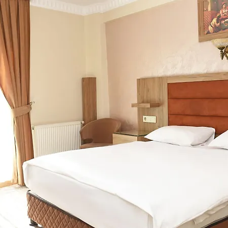 Hotel Grand Umit Istambul
