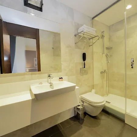 Le Maritime Hotel Istanbul