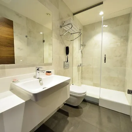Le Maritime Hotel 4*