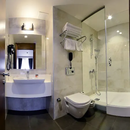 Le Maritime Hotel 4*
