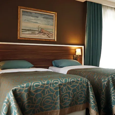 Le Maritime Hotel