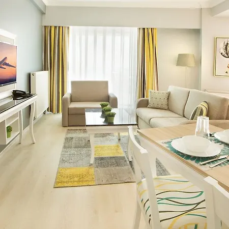Serenity Airport Hotel 4*