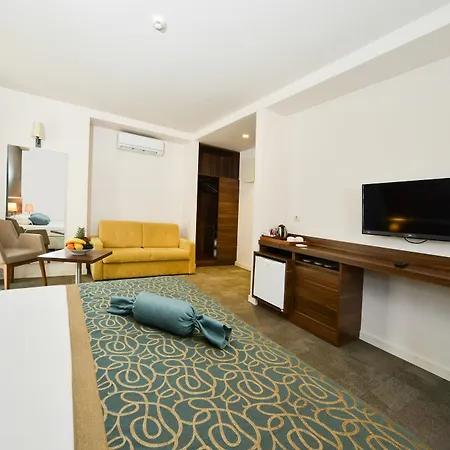 Le Maritime 4* Istanbul
