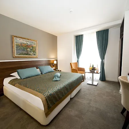 Hotel Le Maritime