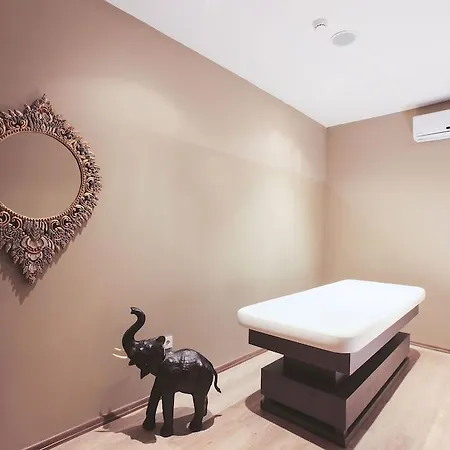 Serenity Airport Hotel Istanbul